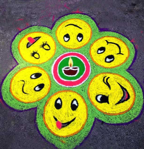 easy rangoli design simple rangoli designs images diwalifestival easy rangoli design simple rangoli